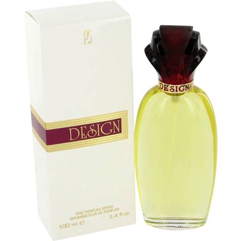 sebastian design perfume